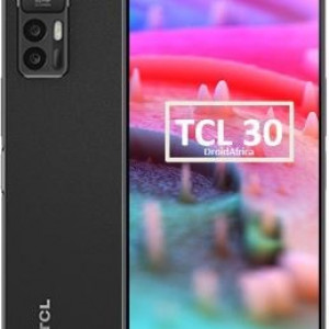 TCL 30 image